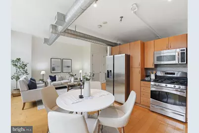 811 4th Street NW #402, Washington, DC 20001 - Photo 3