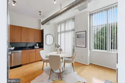811 4th Street NW #402, Washington, DC 20001 - Photo 5