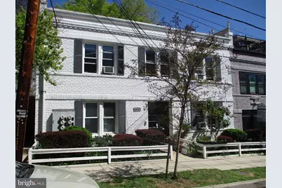 1923 35th Place NW, Washington, DC 20007 - Photo 1