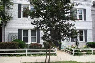 1923 35th Pl NW, Washington, DC 20007 - Photo 1