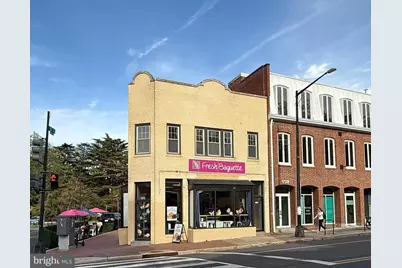 1923 35th Place NW, Washington, DC 20007 - Photo 17