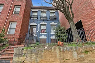 2388 Champlain St NW, Washington, DC 20009 - Photo 1