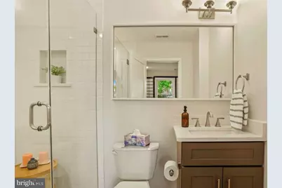 5410 3rd Street NW #201, Washington, DC 20011 - Photo 11