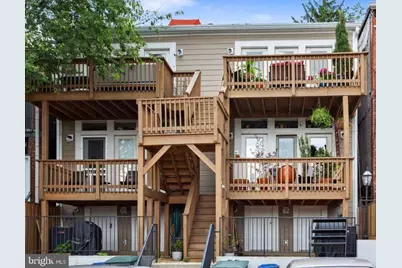 5410 3rd Street NW #201, Washington, DC 20011 - Photo 15