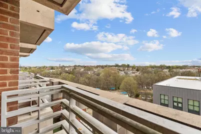 1275 25th Street NW #701, Washington, DC 20037 - Photo 23