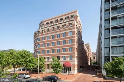 1275 25th Street NW #701, Washington, DC 20037 - Photo 27