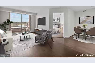 1275 25th Street NW #701, Washington, DC 20037 - Photo 11