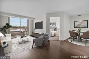 1275 25th St NW, Washington, DC 20037 - Photo 11