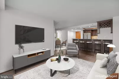 1275 25th Street NW #701, Washington, DC 20037 - Photo 9