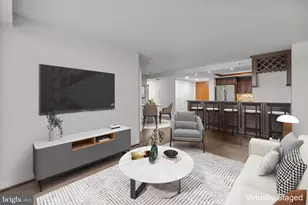 1275 25th St NW, Washington, DC 20037 - Photo 9