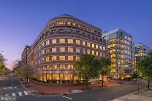 1275 25th St NW, Washington, DC 20037 - Photo 3