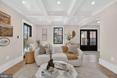 4121 Military Road NW, Washington, DC 20015 - Photo 1