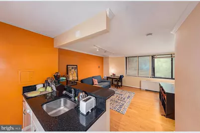 2030 F Street NW #209, Washington, DC 20006 - Photo 3