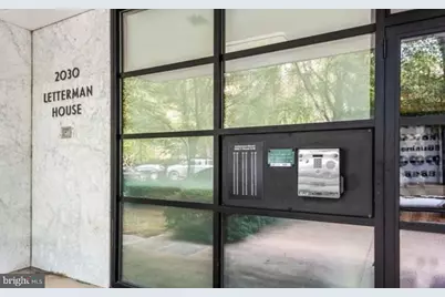 2030 F Street NW #209, Washington, DC 20006 - Photo 1