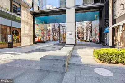 925 H Street NW #515, Washington, DC 20001 - Photo 57