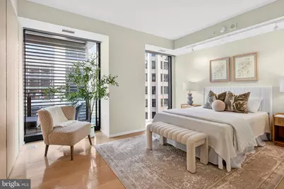 925 H Street NW #515, Washington, DC 20001 - Photo 29