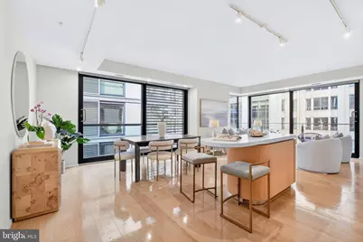 925 H Street NW #515, Washington, DC 20001 - Photo 1