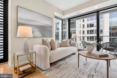 925 H Street NW #515, Washington, DC 20001 - Photo 13