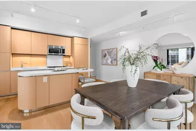 925 H Street NW #515, Washington, DC 20001 - Photo 23