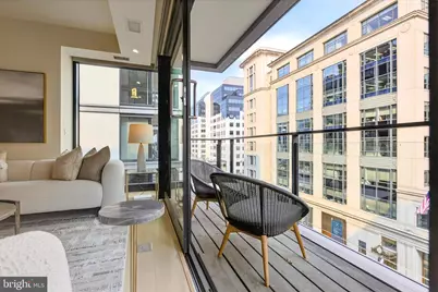 925 H Street NW #515, Washington, DC 20001 - Photo 15