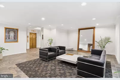 3299 K Street NW #401, Washington, DC 20007 - Photo 5