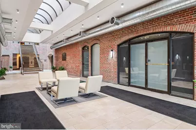 3299 K Street NW #401, Washington, DC 20007 - Photo 3