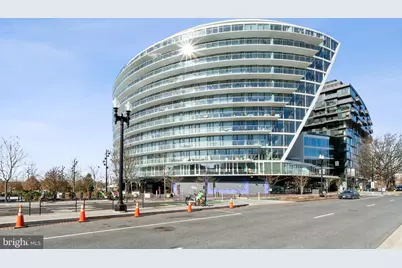 601 Wharf Street SW #213, Washington, DC 20024 - Photo 17