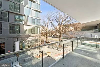 601 Wharf Street SW #213, Washington, DC 20024 - Photo 15