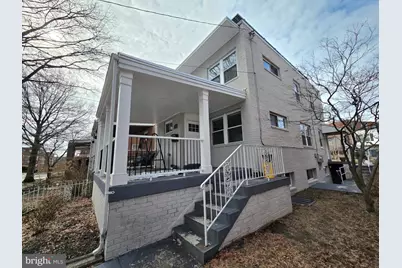 5206 12th Street NE, Washington, DC 20011 - Photo 37