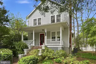 4632 49th St NW, Washington, DC 20016 - Photo 3