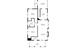4632 49th St NW, Washington, DC 20016 - Photo 5