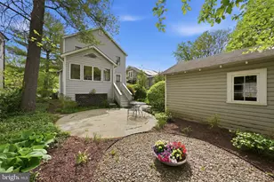 4632 49th St NW, Washington, DC 20016 - Photo 39