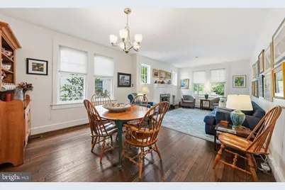 4632 49th Street NW, Washington, DC 20016 - Photo 3
