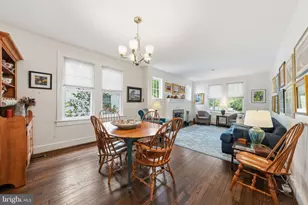4632 49th St NW, Washington, DC 20016 - Photo 3