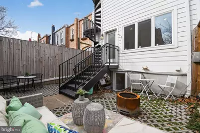 2931 11th Street NW #1, Washington, DC 20001 - Photo 27