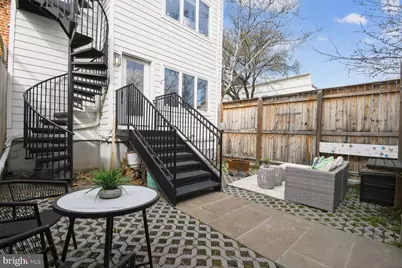 2931 11th Street NW #1, Washington, DC 20001 - Photo 29