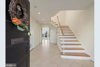 3604 Prospect Street NW, Washington, DC 20007 - Photo 7