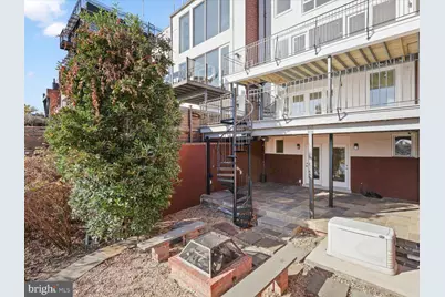 3604 Prospect Street NW, Washington, DC 20007 - Photo 59