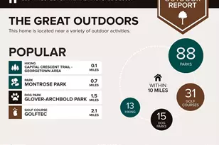 3604 Prospect St NW, Washington, DC 20007 - Photo 69