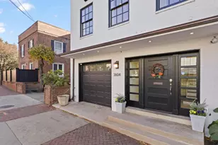 3604 Prospect St NW, Washington, DC 20007 - Photo 5