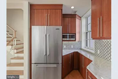 3604 Prospect Street NW, Washington, DC 20007 - Photo 31