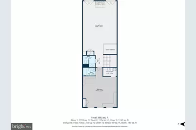 306 9th Street SE, Washington, DC 20003 - Photo 47