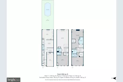 306 9th Street SE, Washington, DC 20003 - Photo 45