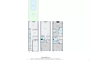 306 9th St SE, Washington, DC 20003 - Photo 45