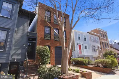 306 9th Street SE, Washington, DC 20003 - Photo 3