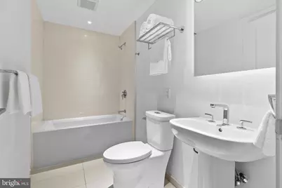 2501 M Street NW #T06, Washington, DC 20037 - Photo 19