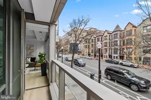 2501 M St NW, Washington, DC 20037 - Photo 3