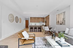 2501 M St NW, Washington, DC 20037 - Photo 5