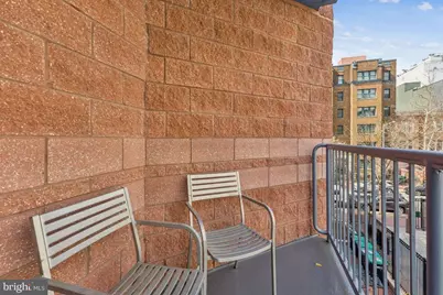 1117 10th Street NW #305, Washington, DC 20001 - Photo 15