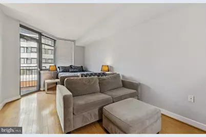 1117 10th Street NW #305, Washington, DC 20001 - Photo 7